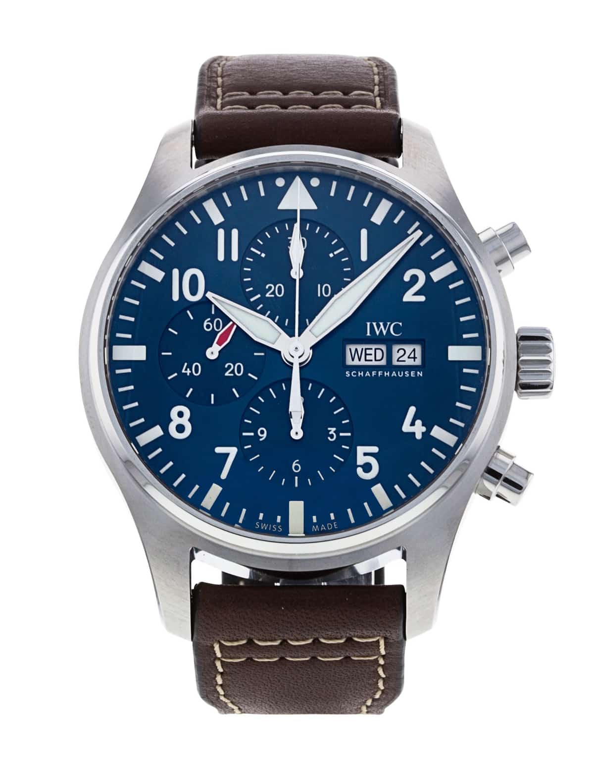 IWC Pilot’s Le Petit Prince IW377714